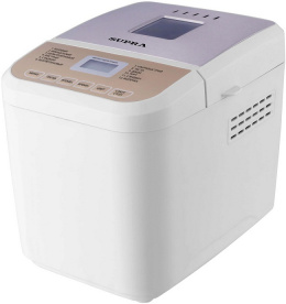 Хлебопечь SUPRA BMS-210/220