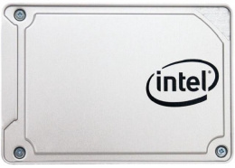 SSD Intel M2 SSD 256GB