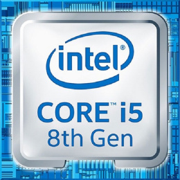 Процессор intel Core i5 8600K \\с\б