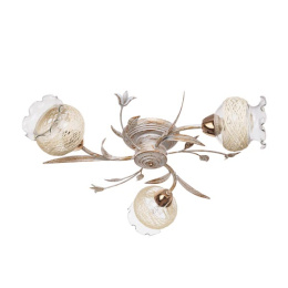 25303/3WT+FGD WT потолочн.модерн люстра.