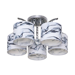 30955/5CR PNT юстра потол. классика