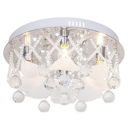 5605/400WT М.Свет люстра Д