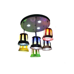 8008а-В-6 люстра