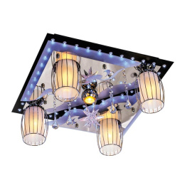 8276/4+1BK CR RC WTLED квадрат