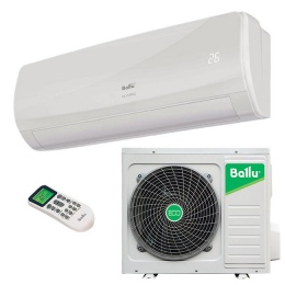 BALLU BSW-07HN1_24Y Уцененный товар