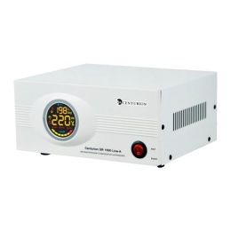 Cтабилизатор Centurion SR 1500 Line-А  релейный