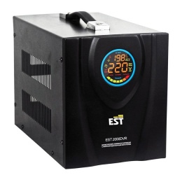 Cтабилизатор EST  2000 DVR