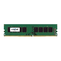 DDR4 Crucial 4GB CT4G4DFS8213