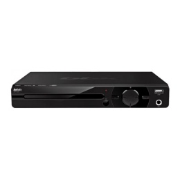DVD BBK DVP 153 SI