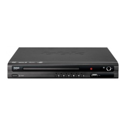 DVD BBK DVP 176 SI