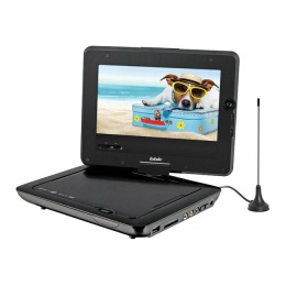 DVD BBK PL747 (Портатив) Уценка!