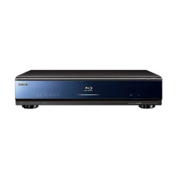 DVD Blu-ray SONY BDP-S 500