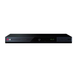DVD LG DP 437H