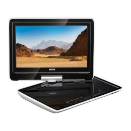 DVD Mystery MPS-903 (портатив)