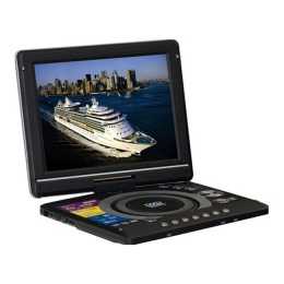 DVD Pioneer EA-1128 (портатив) гарантия 3 месяца