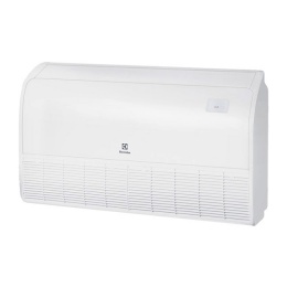 Electrolux EACUI-36H/DC/ИНВЕРТОР!!! напольно-потолочный ОК 10/04/24