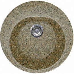 GreenStone мойка GS-08  (терракот 307)