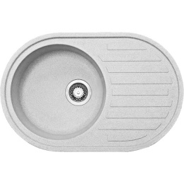 GreenStone мойка GS-18L (белый 331)