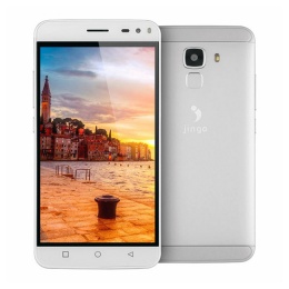 Jinga Iron Silver Незначительный брак