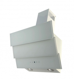 Вытяжка Macbi MTG 60 TL White (1100м3/ч)