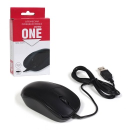 TAGG Манипулятор мышь  Smartbuy 322 329  343 ret black  blue  green