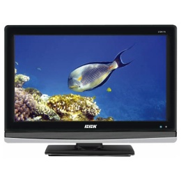 TV BBK LT 2617S