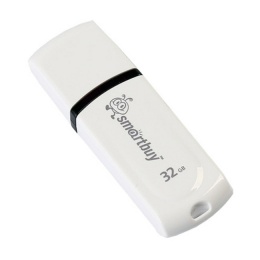 USB 32Gb SILICON POWER PAEAN