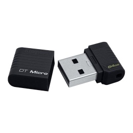 USB 64Gb Kingston DTMCK