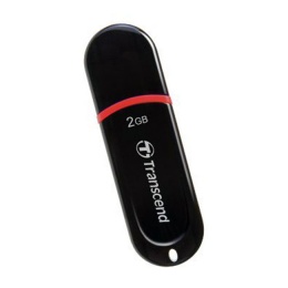 USB  2Gb Transcend