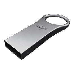 USB  8Gb Silicon Power F80