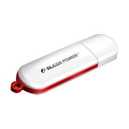 USB  8Gb Silicon Power Lux Mini 320