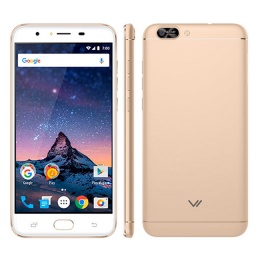 Vertex Impress Fortune Golden