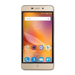 ZTE Blade X3