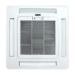 Блок Zanussi ZACC-60H/N1кассетный(внутренний)