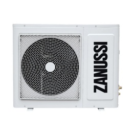 Блок Zanussi ZACSI-18HPM/N/3white Инвертор(Внешний)только HPM
