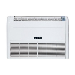 Zanussi ZACO-18H/ZACU-18 напольно-потолочный