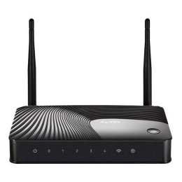 Маршрутизатор Zyxel Keenetic VIVA