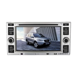 А/DVD Phantom DVM-1317 + GPS