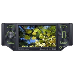 А/DVD Prology DVS-1450T BG