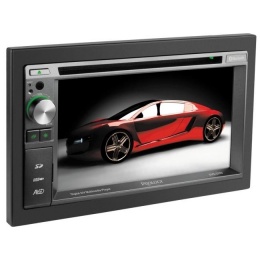 А/DVD Prology DVS-2310