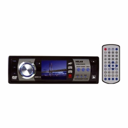 А/DVD Velas VDM-F3025