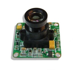 В\к A134B безкор ч.б.480твл 0.05 лк f=3.6