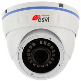 В\к ESVI улич/купол/1МР EVL-DN-H10B