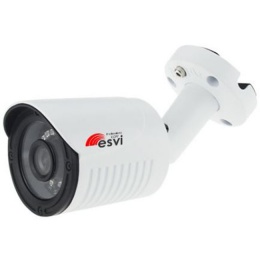 В\к ESVI уличная/цветная IР EVC-BH30-S13
