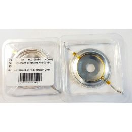 А/дин. Alphard HGL25 NEO (ремкомплект)