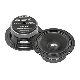 А/кол. Alphard Hannibal X6L8om