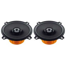 А/кол. Hertz DCX 130.3 2-Way coaxial