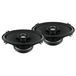 А/кол. Hertz DCX 460.3 2-Way coaxial