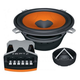 А/кол. Hertz ESK 130.3/5 2-Way system