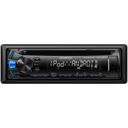 А/маг. Kenwood KDC-264UB
